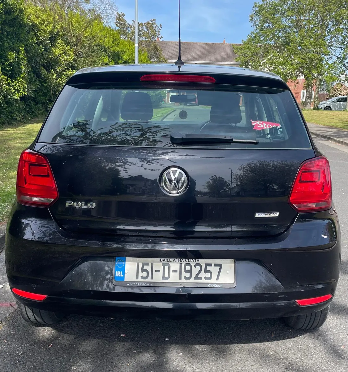 Volkswagen Polo 2015 New NCT 06/2027 - Image 3
