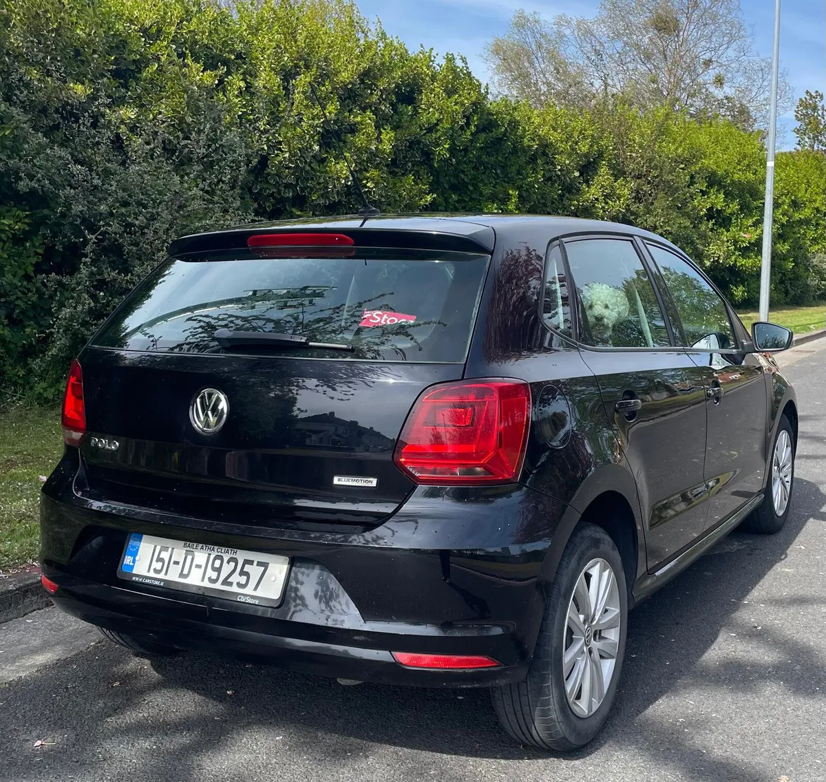 Volkswagen Polo 2015 New NCT 06/2027 - Image 4