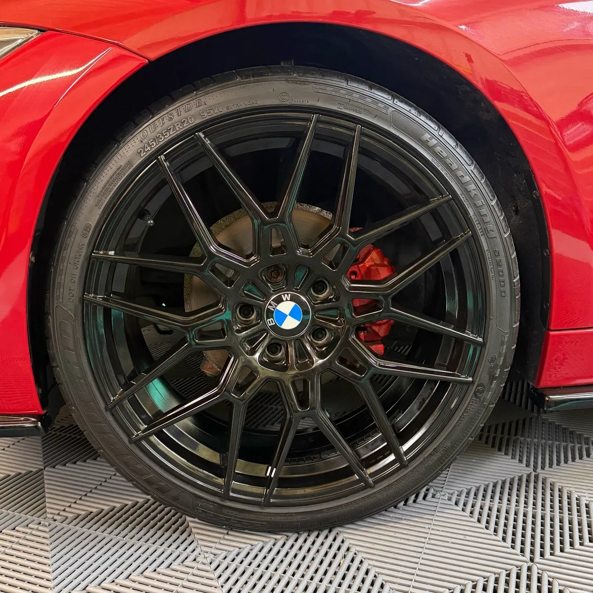 2018 318i SPORT - FULL YEARS NCT + 3 MONTHS TAX🔥 - Image 6
