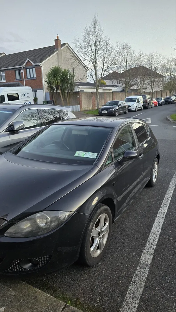 2008 Seat Leon - Image 3