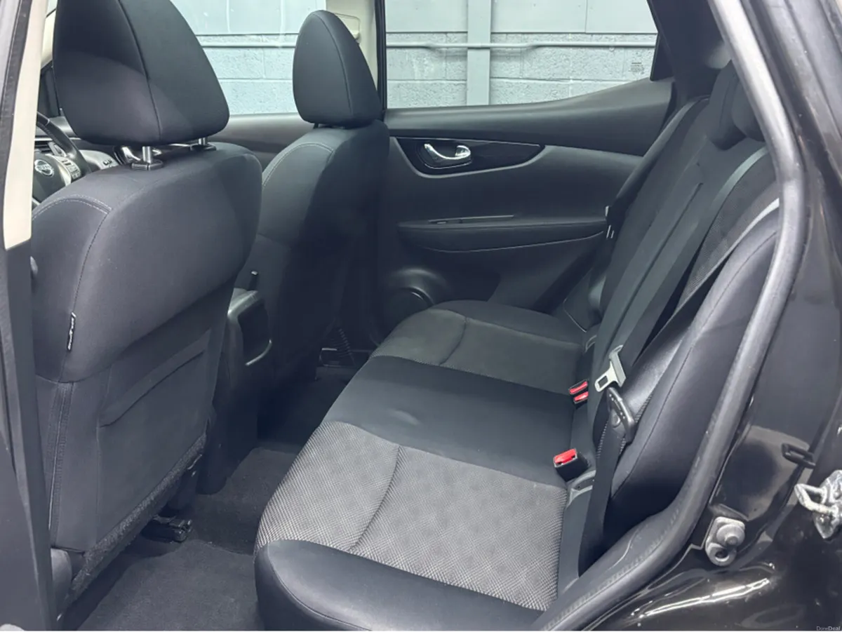 Nissan Qashqai 1.5 DCI ACENTA PREMIUM 110PS 5DR - Image 3