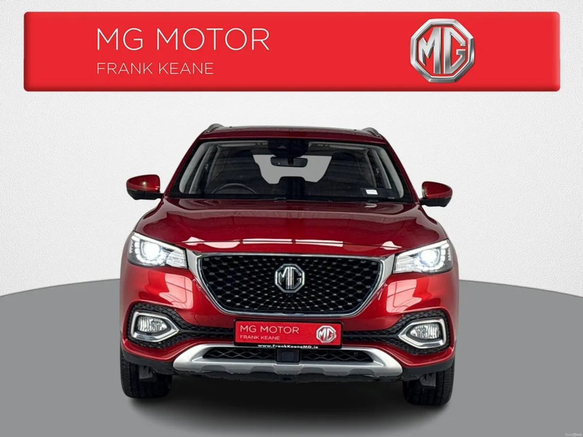 MG HS EXCLUSIVE PHEV AUTO**PANORAMIC ROOF**DIGITAL - Image 5