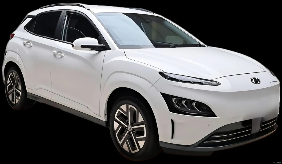 Hyundai KONA 2022.  64KWh  €14950 - Image 3