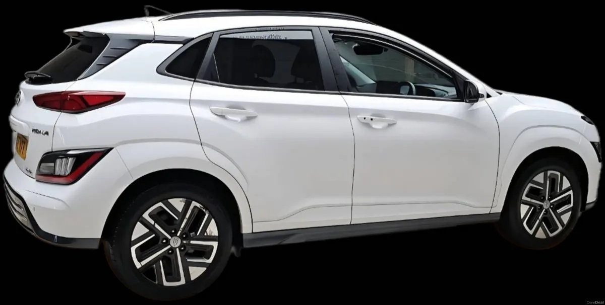 Hyundai KONA 2022.  64KWh  €14950 - Image 2
