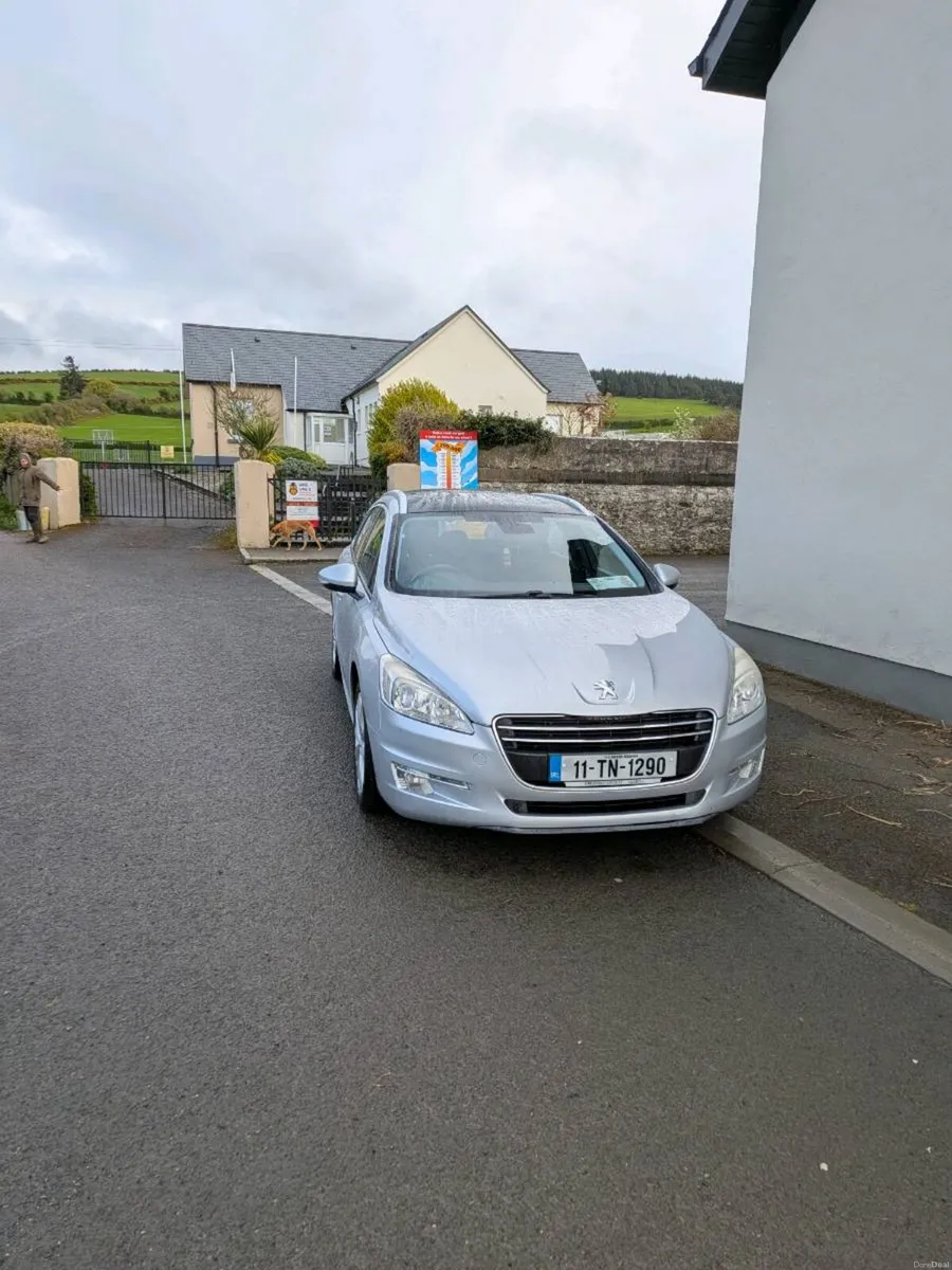 508 sw - Image 1