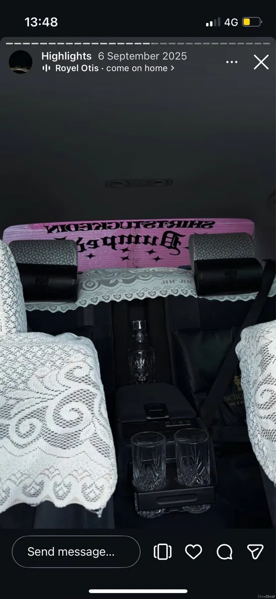 Toyota crown - Image 4