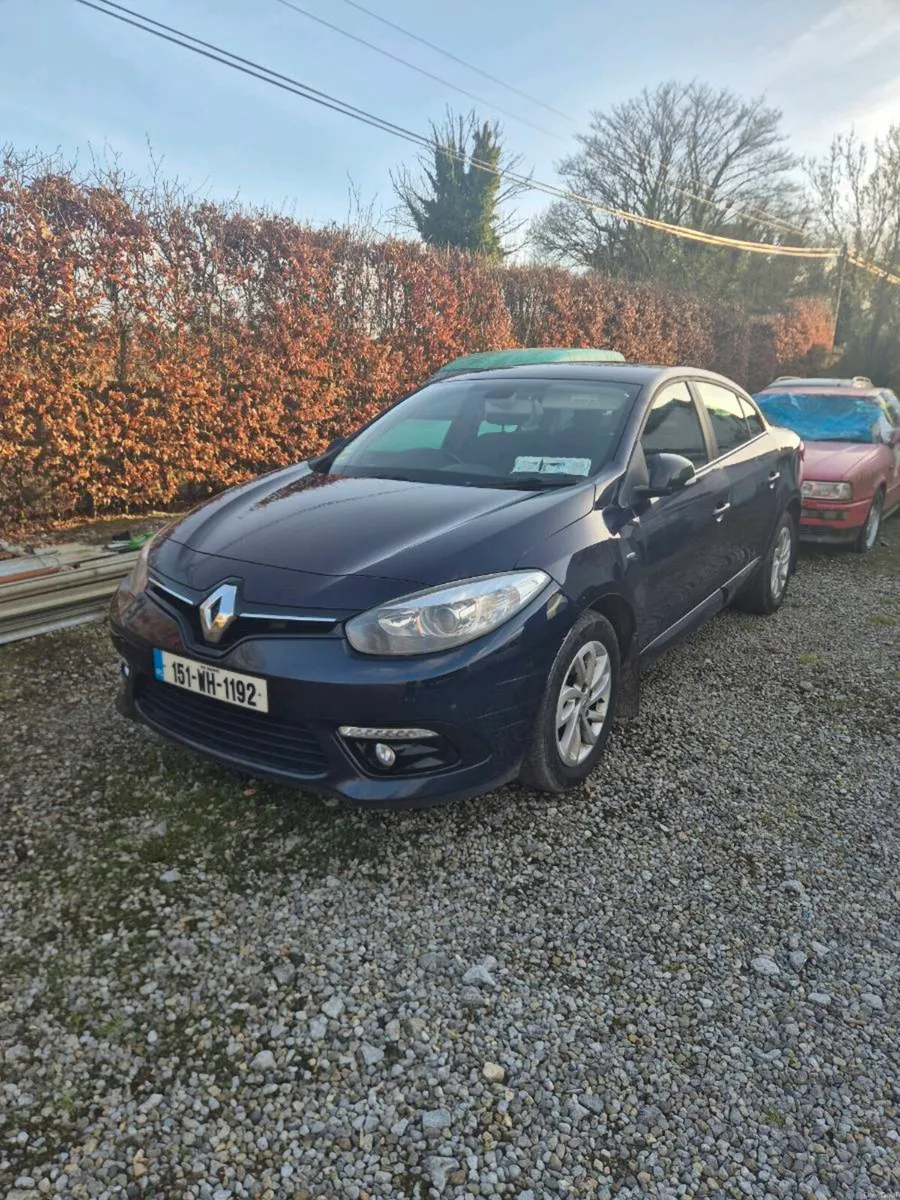 Renault Florence - Image 1