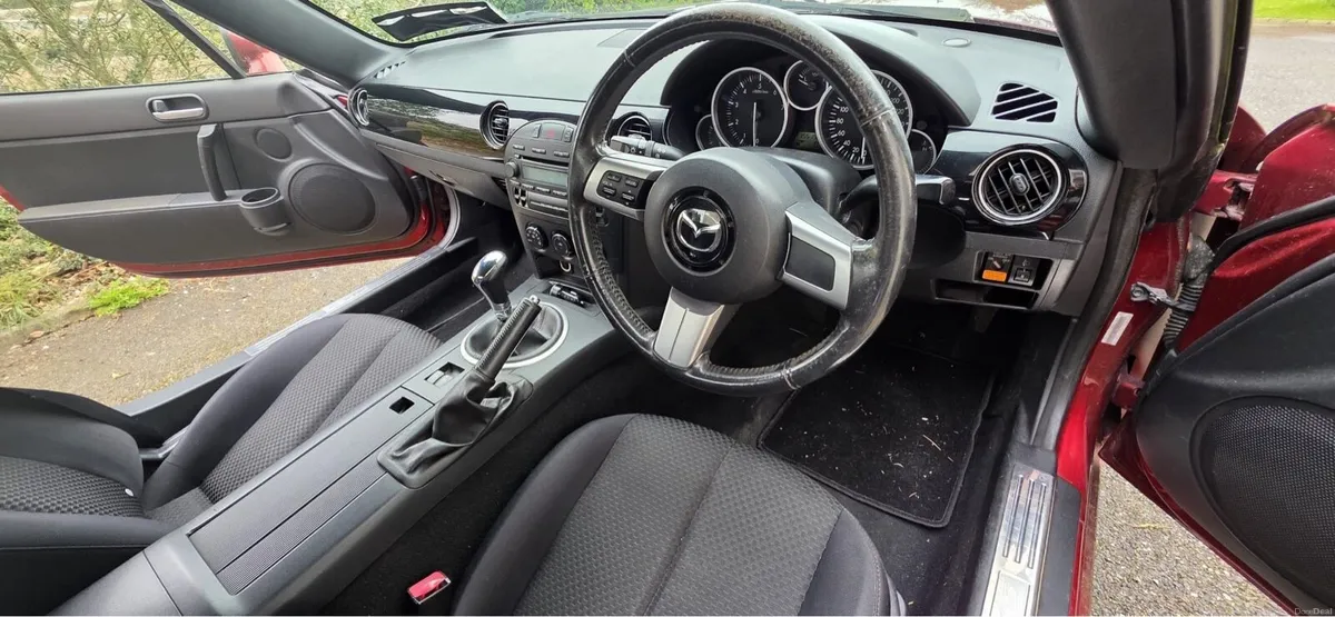 Mazda MX5 - Image 3
