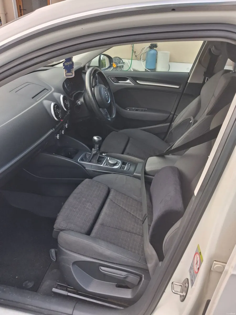 Audi A3 2014 - Image 3