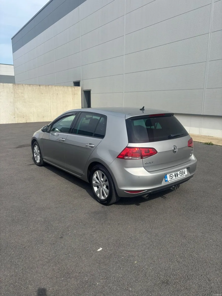 Volkswagen Golf Mk7 1.6 TDI Highline - Image 3