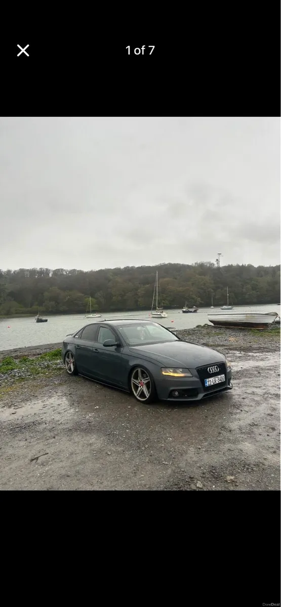 Audi a4 b8 - Image 1