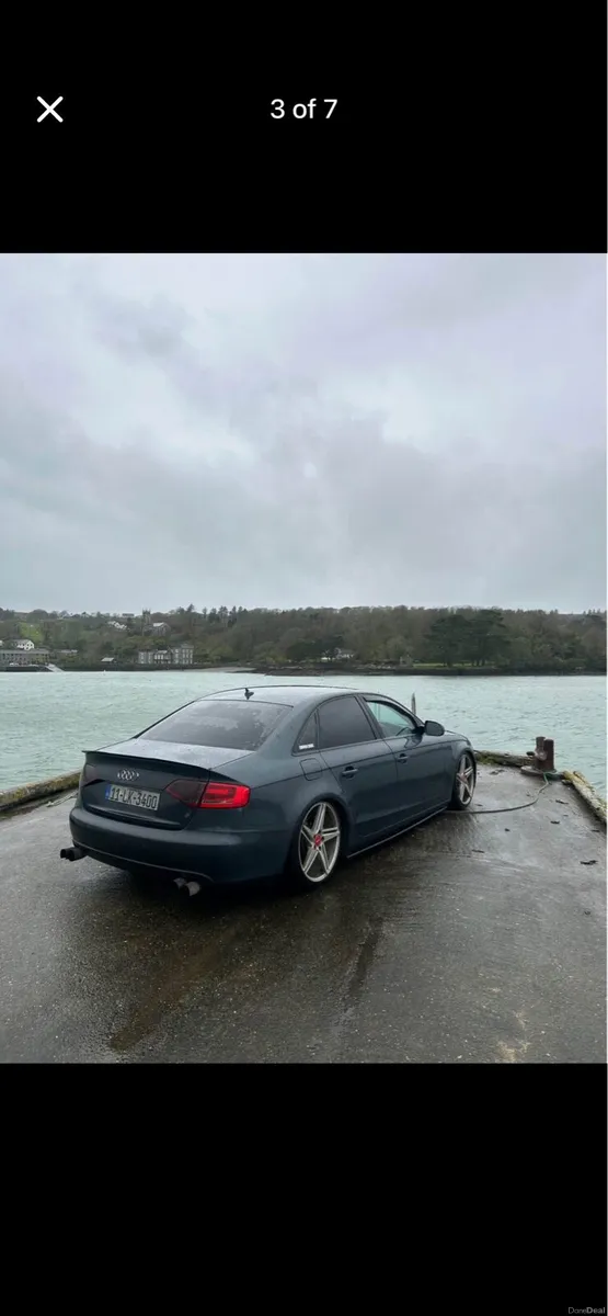 Audi a4 b8 - Image 3