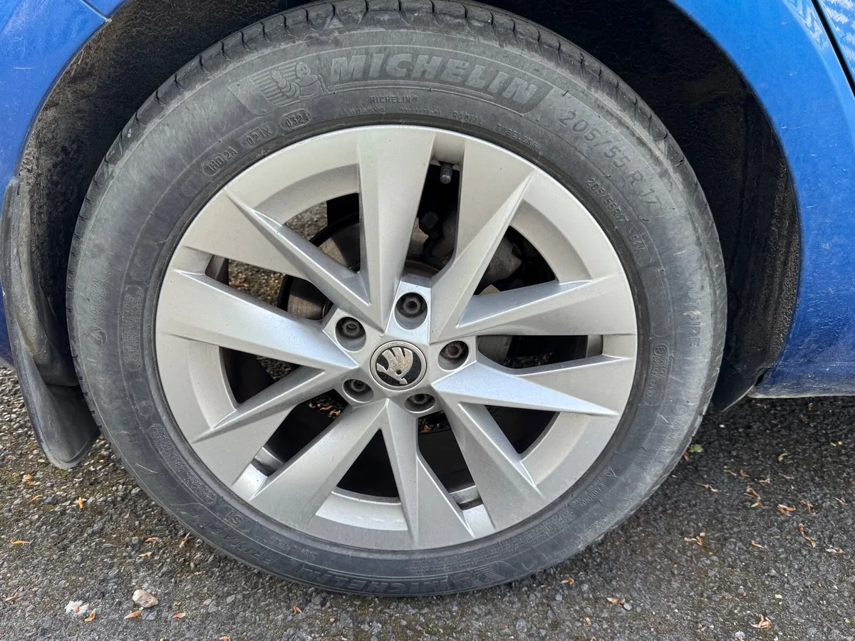 Skoda Octavia - Image 3