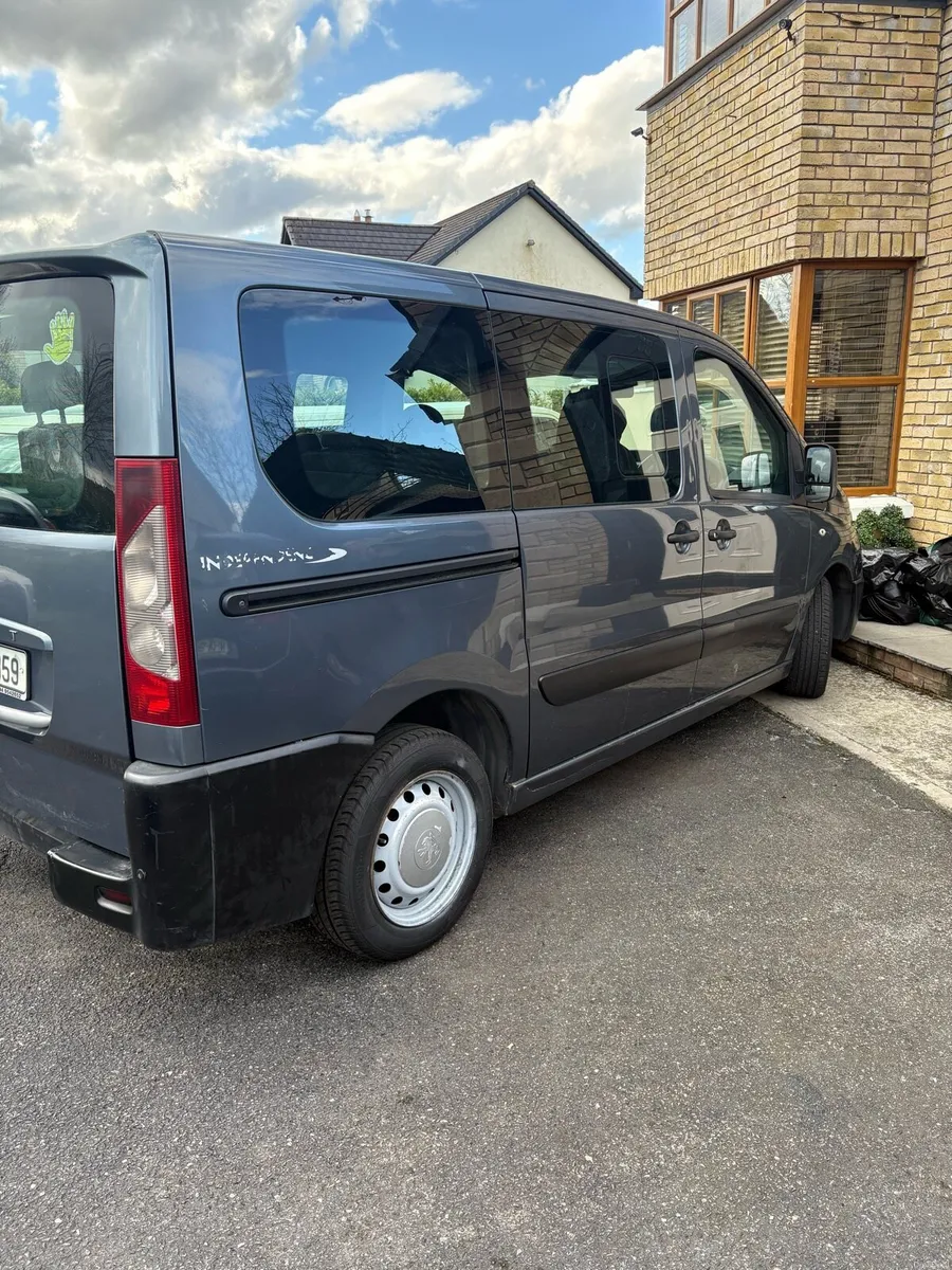 Peugeot Expert - Image 3