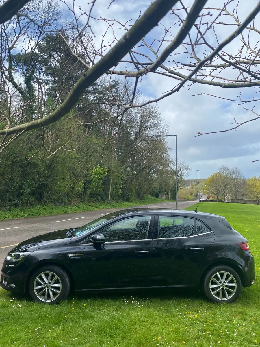 Renault Megane 2017 - Image 4