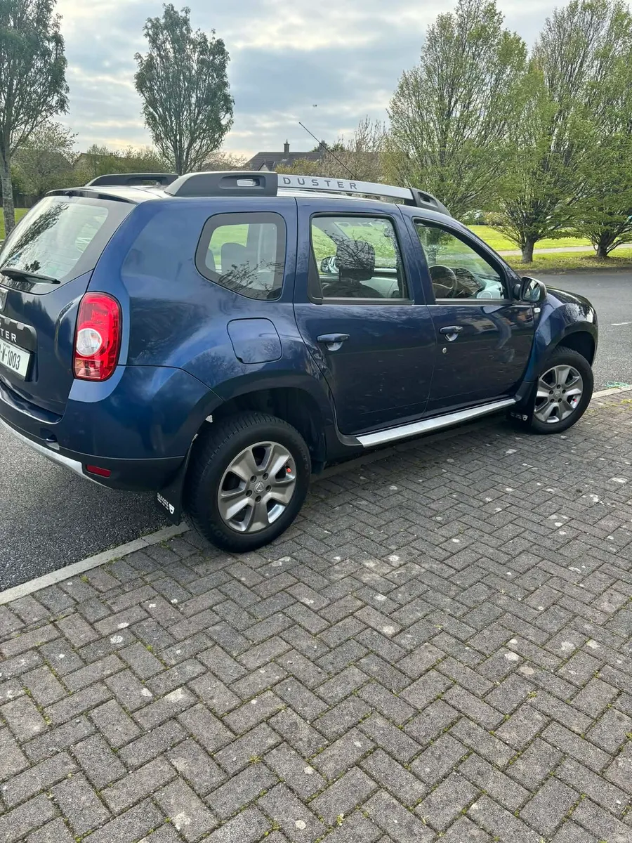 152 DACIA DUSTER 1.5 DCI SIGNATURE PRIME - Image 3