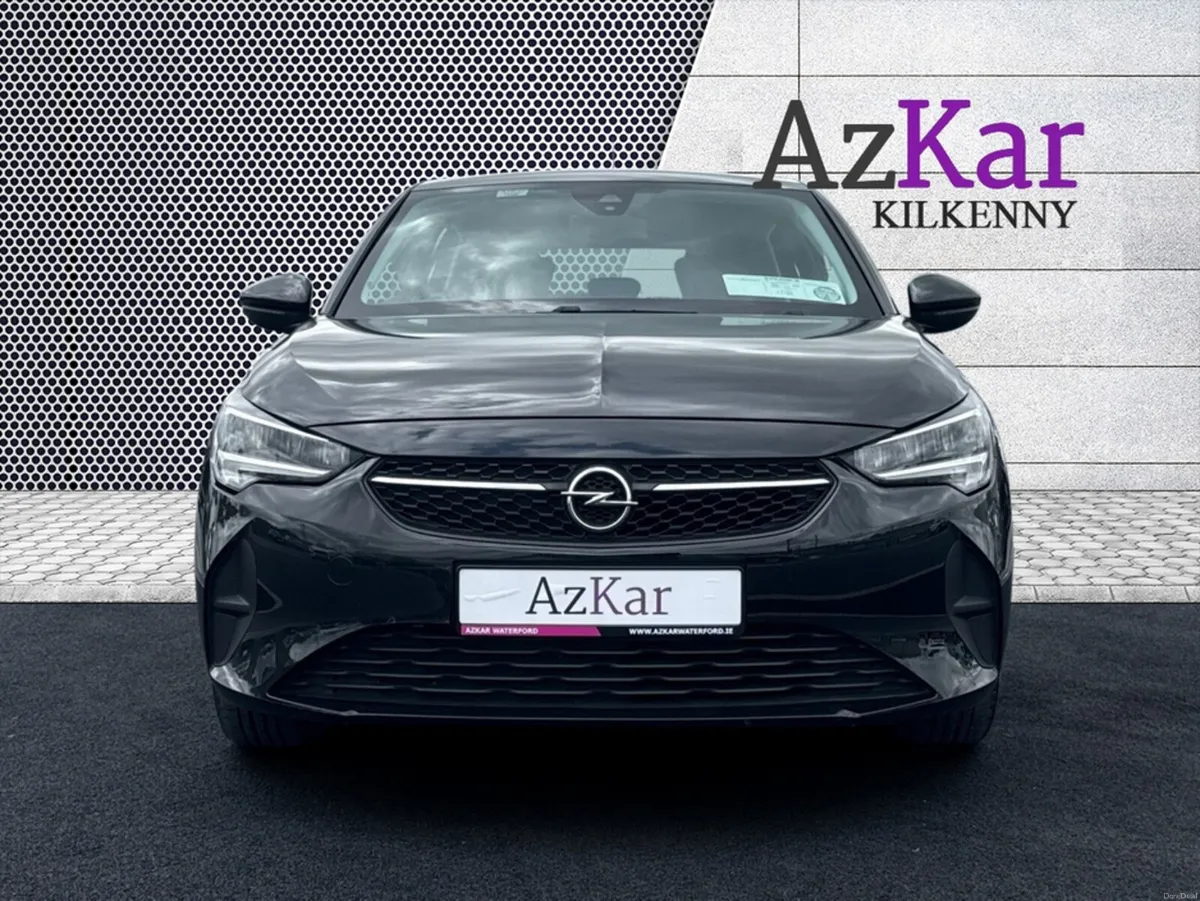 Opel Corsa 2023 SC1.2 5DR €78 P/W WITH NO CASH DEP - Image 2