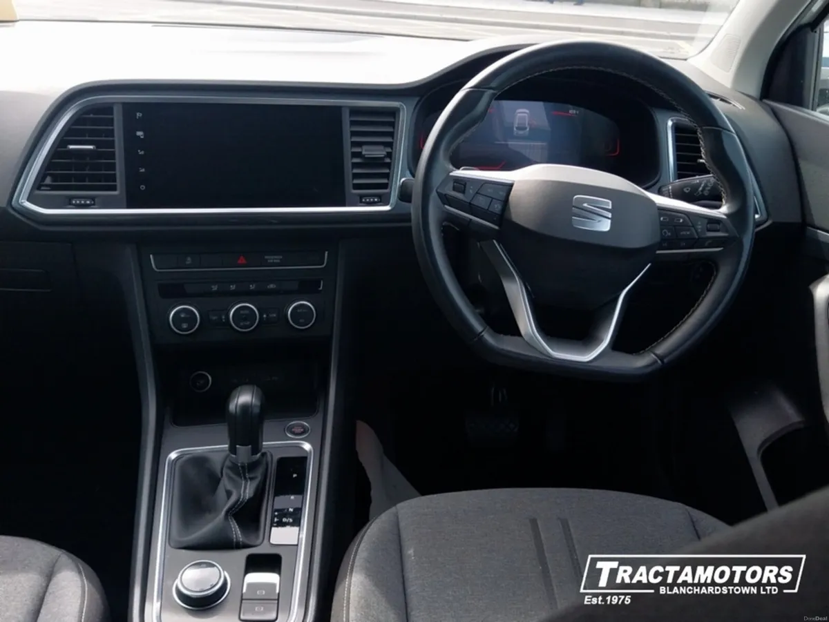 SEAT Ateca PA 1.5 TSI 150HP DSG SE+ - Image 2