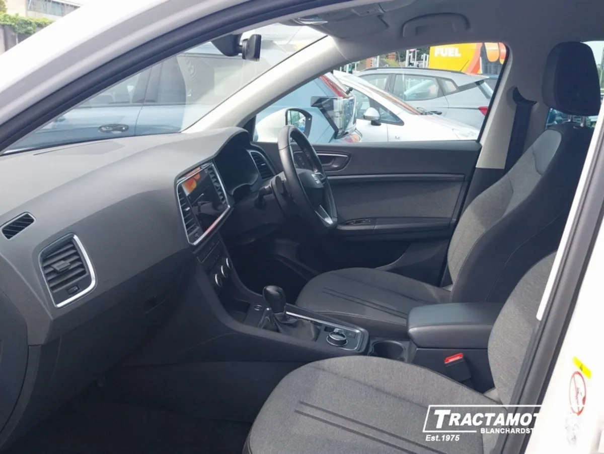 SEAT Ateca PA 1.5 TSI 150HP DSG SE+ - Image 4