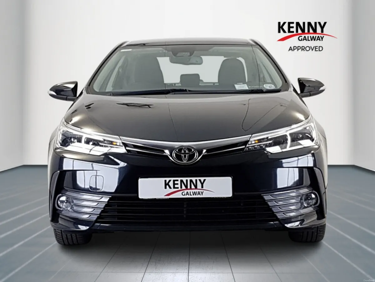 Toyota Corolla *Deposit Taken* 1.33 LUNA SPORT 4DR - Image 2