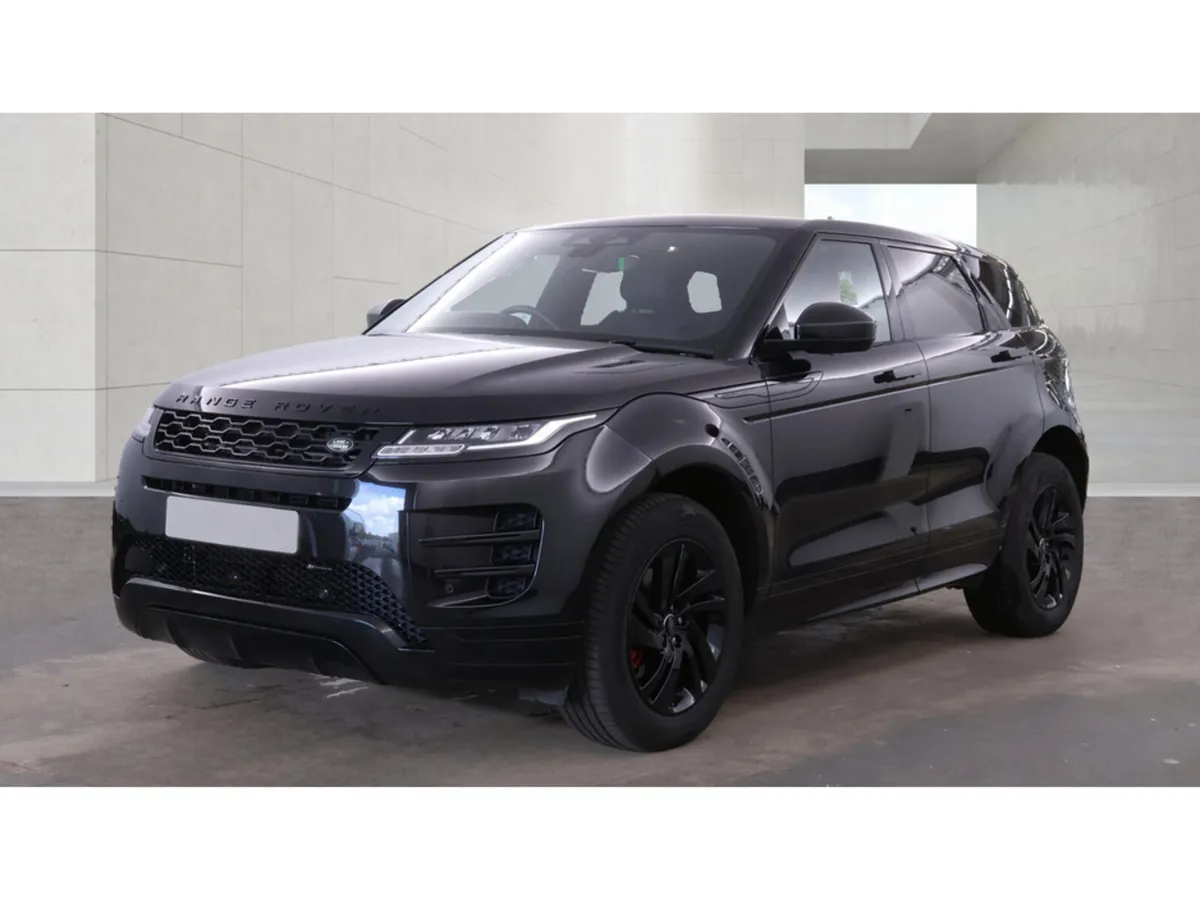 Land Rover Range Rover Evoque 1.5 P300E R-DYNAMIC - Image 1
