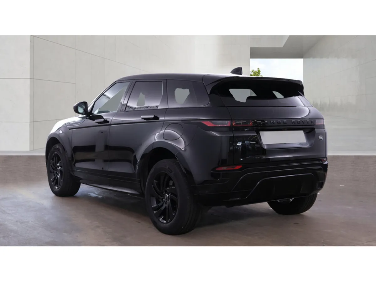 Land Rover Range Rover Evoque 1.5 P300E R-DYNAMIC - Image 3