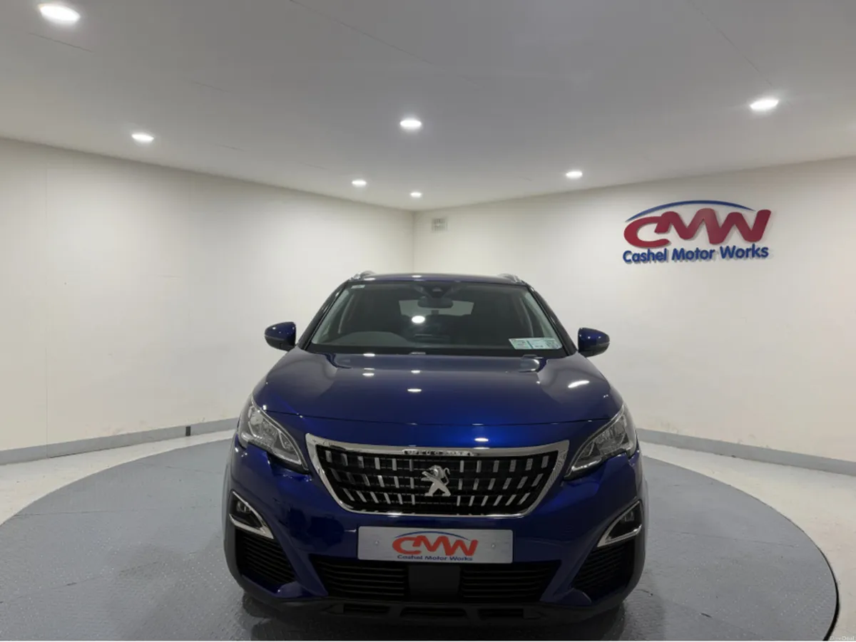 Peugeot 3008 ACTIVE 1.5 BLUE HDI 130BHP**12 MONTHS - Image 2