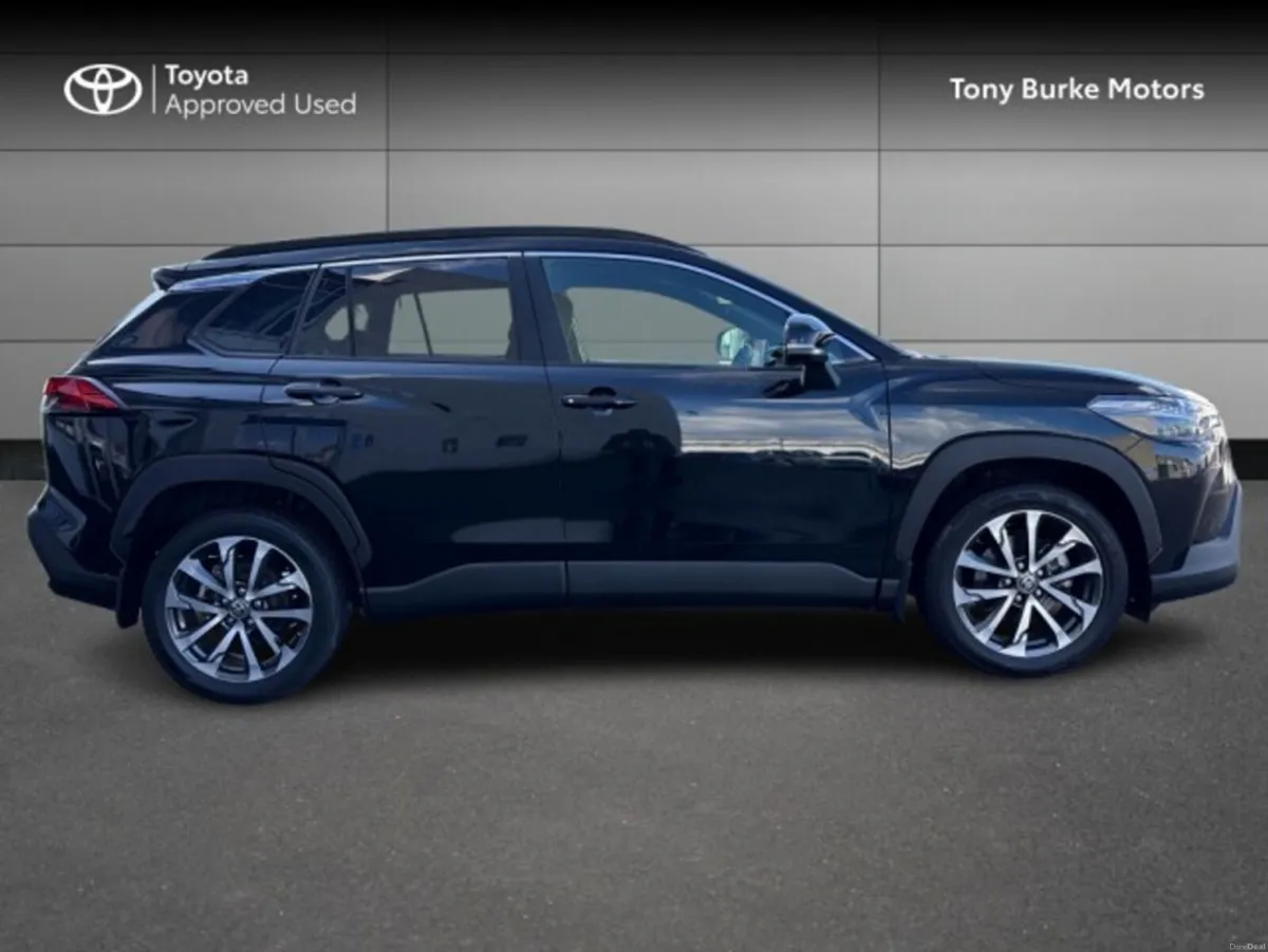 Toyota Corolla Cross Sport - 1.8 Hybrid - Automati - Image 3