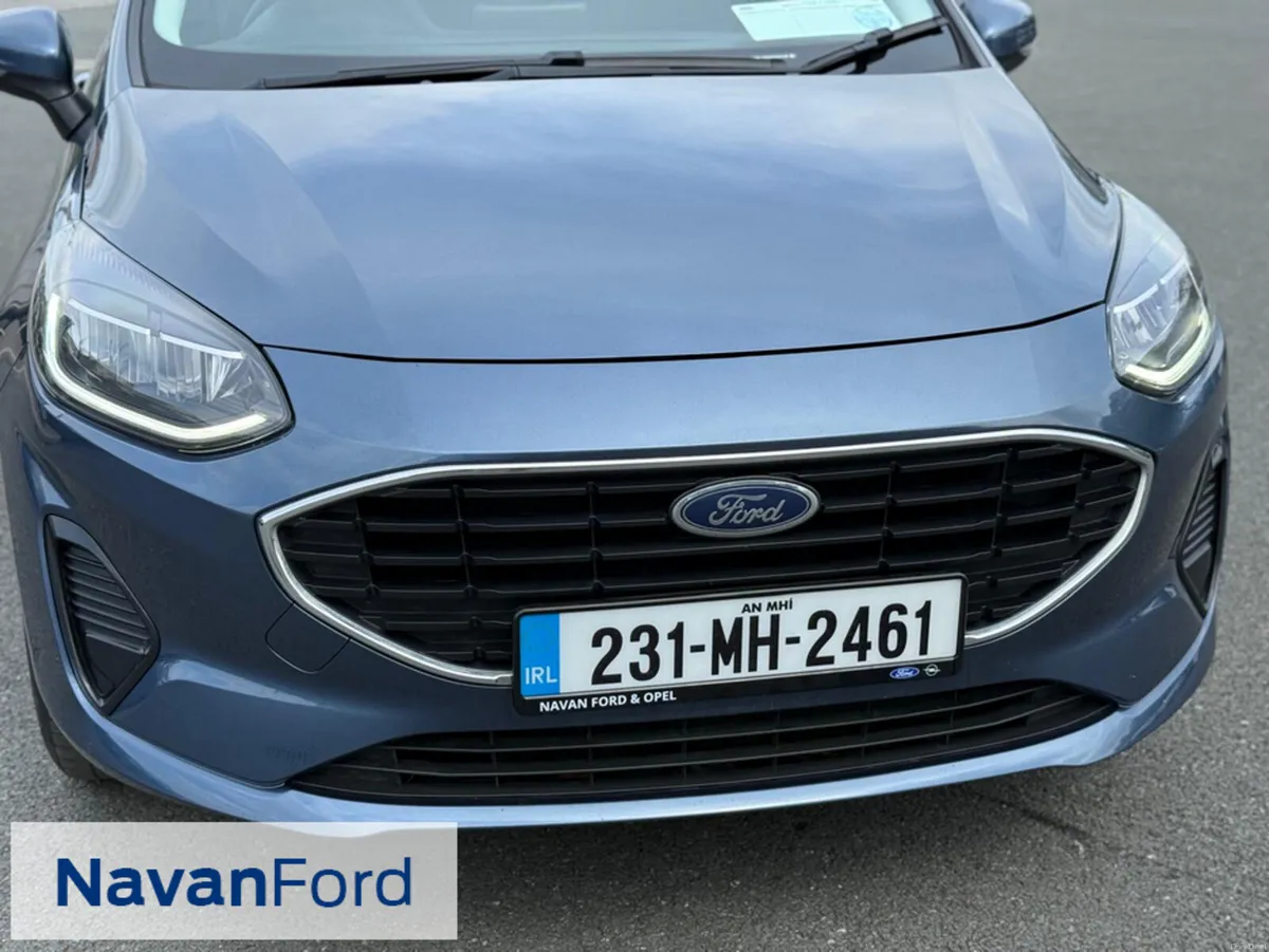 Ford Fiesta Trend 1.0T 100Ps **Warranty March 2028 - Image 6