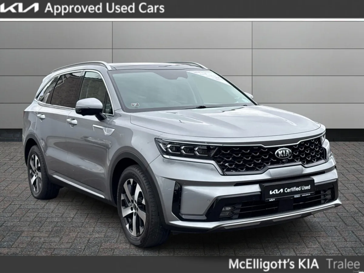 Kia Sorento K4 2WD 5DR AUTO AU - Image 1