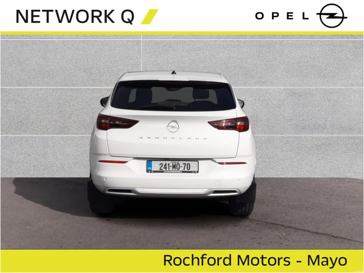 Opel Grandland X *SALE PRICE* Elegance 1.2 130PS - Image 6