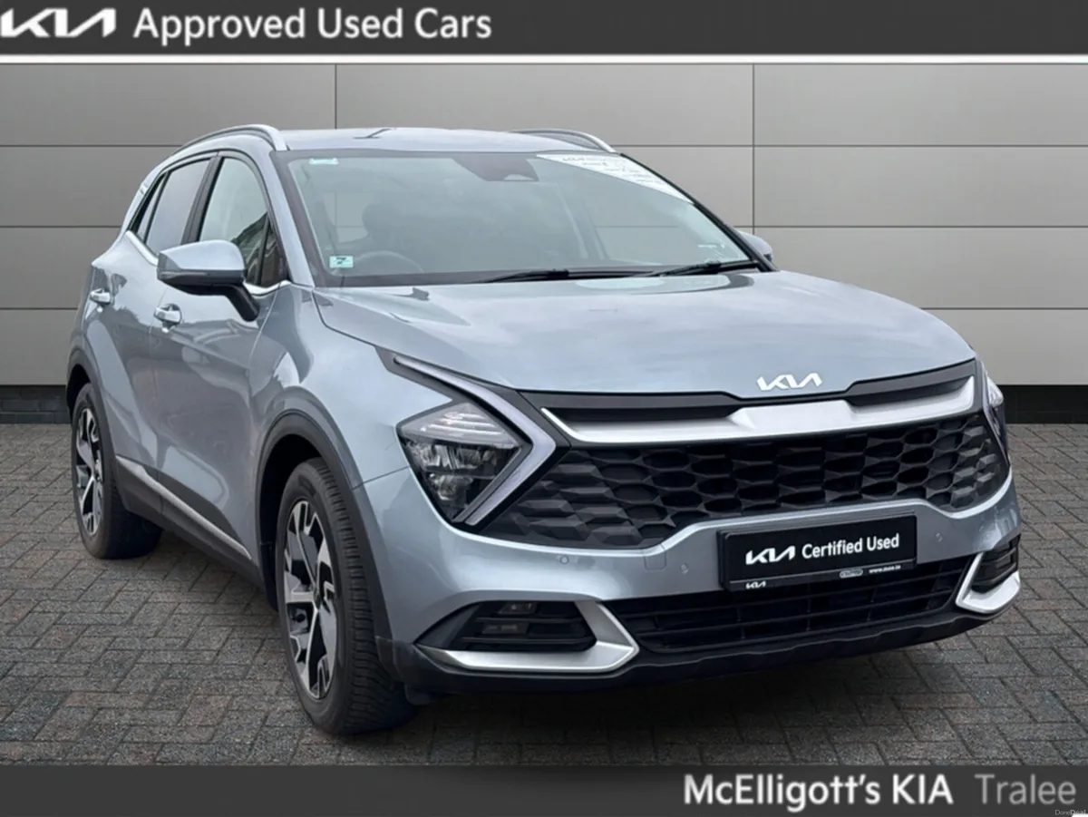 Kia Sportage K3 MY23 5DR - Image 1