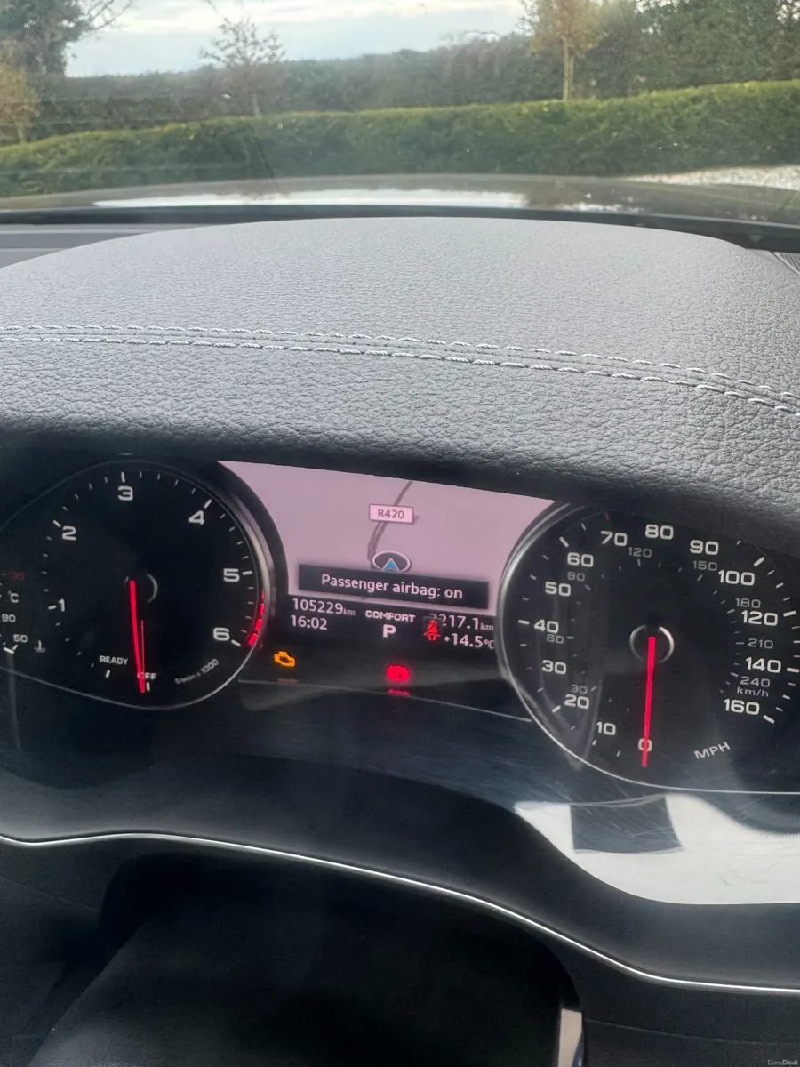 Audi A6 2021 - Image 2