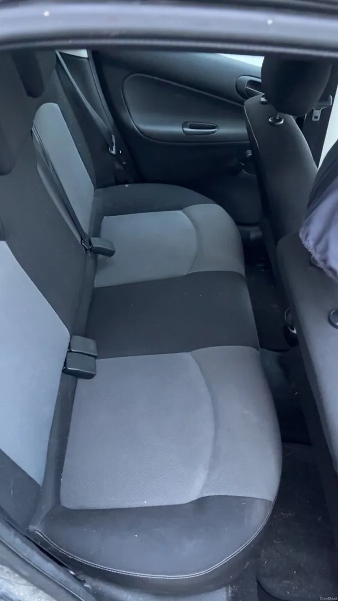 Peugeot 206 2006 - Image 2