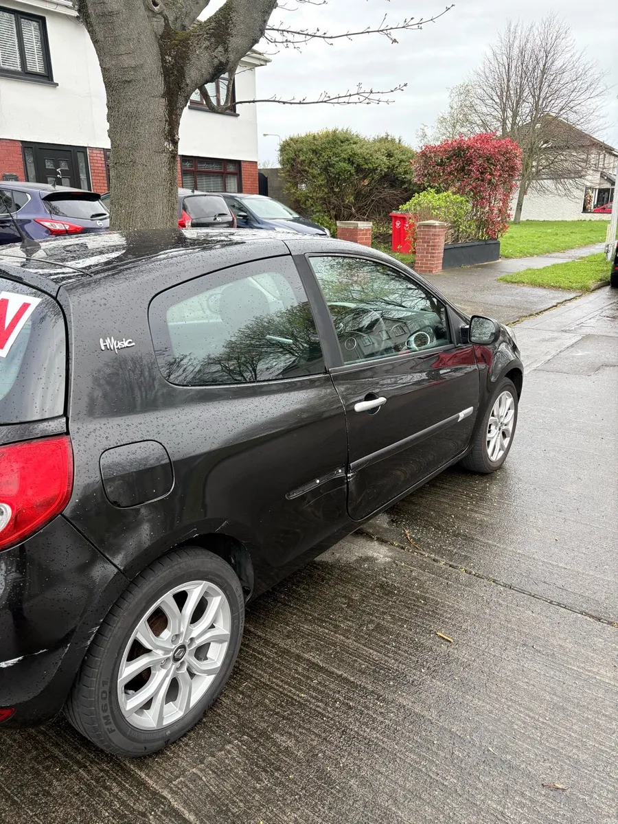 2011 Renault Clio - Image 3