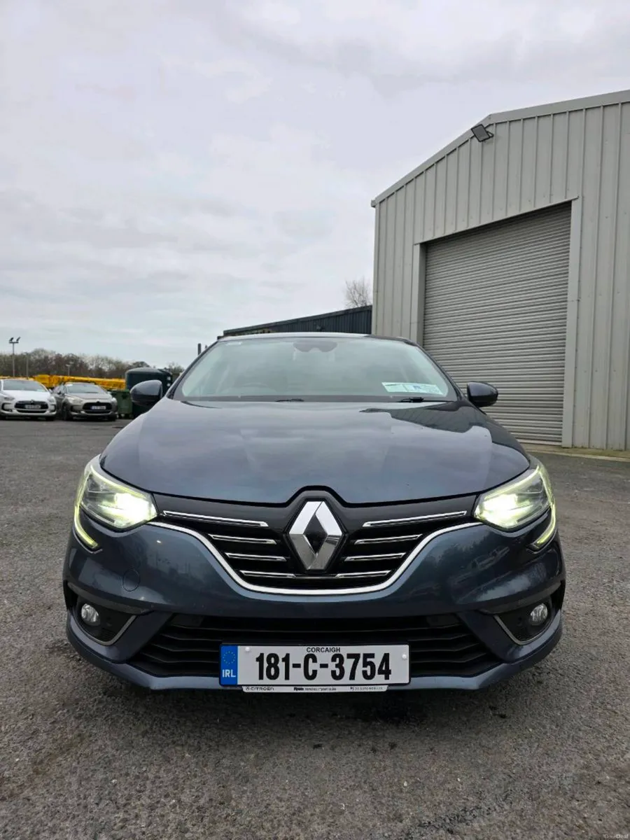 Renault Megane Signature - Image 3