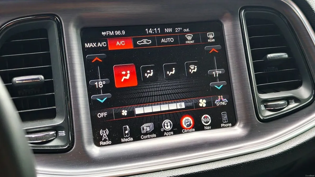 Dodge challenger - Image 3