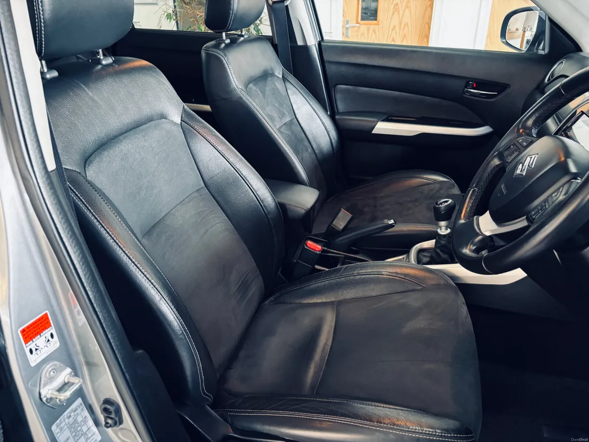 Suzuki Vitara 2018 - Image 6