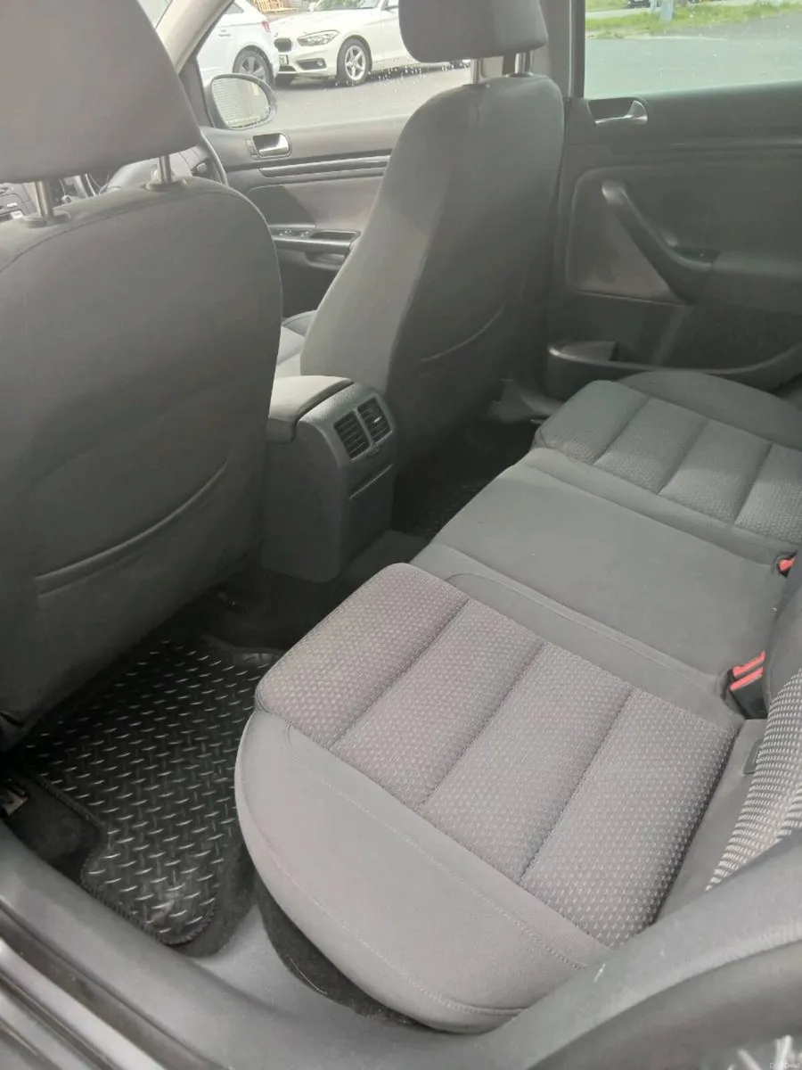 Volkswagen Golf GT 1.4 - Image 3