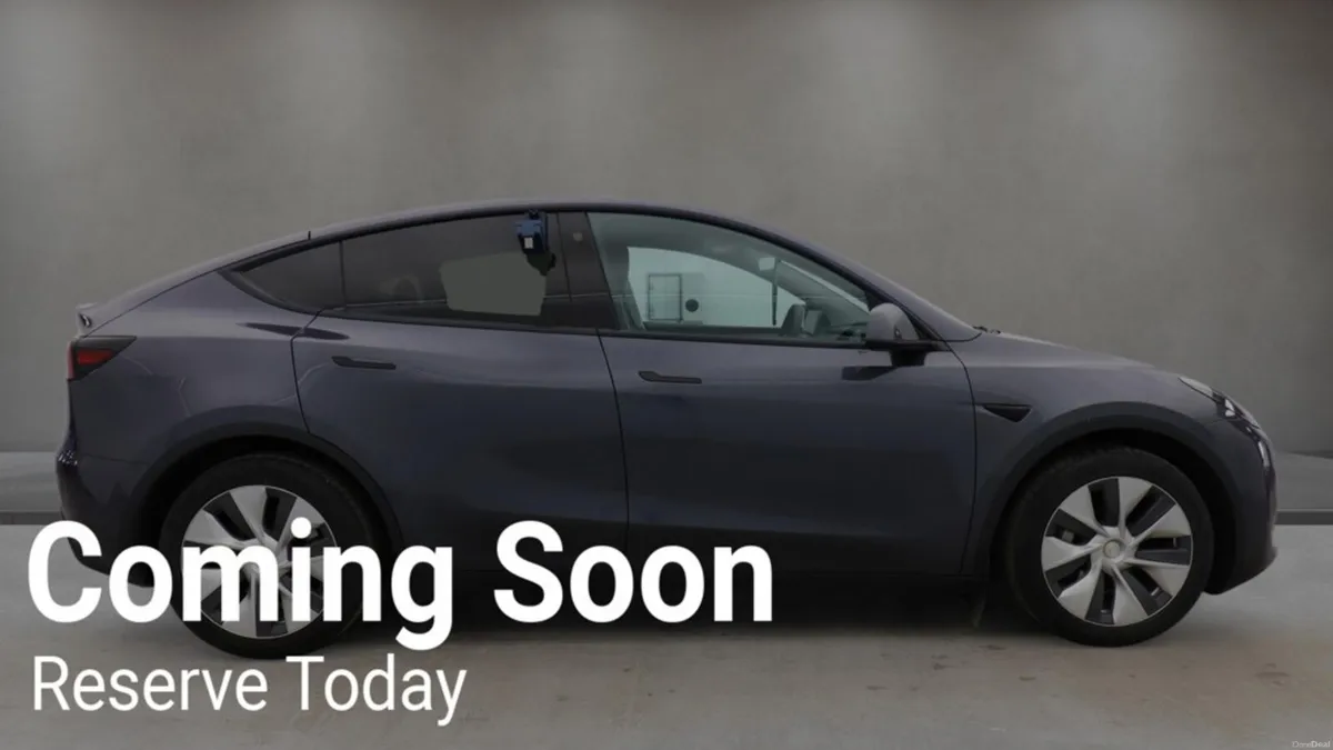 Tesla Model Y RWD 2023 - Image 4
