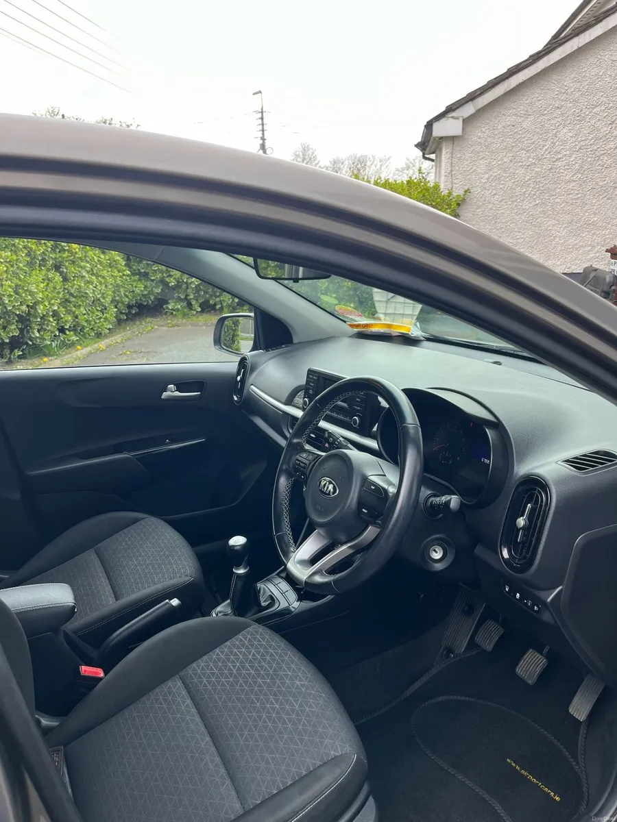 Kia Picanto 2019 - Image 3
