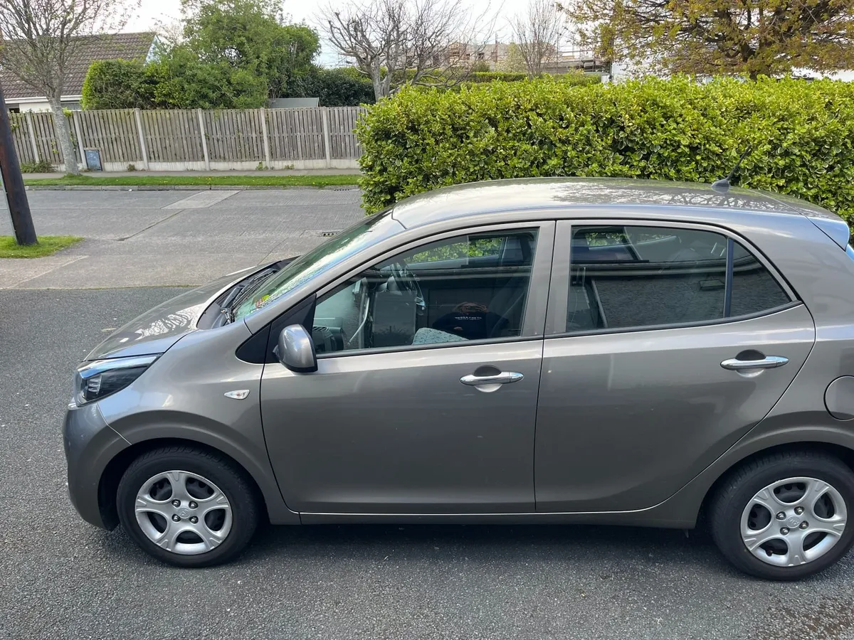 Kia Picanto 2019 - Image 4