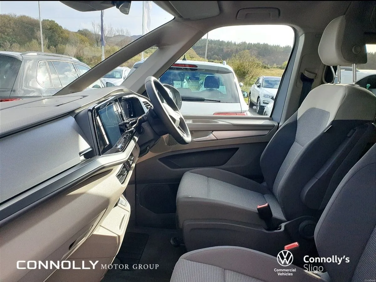 Volkswagen California *** IN STOCK*** Beach - Image 4