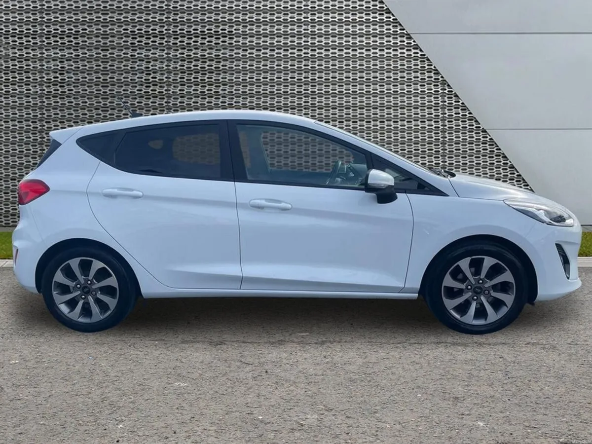 Ford Fiesta 1.0T EcoBoost 95PS Trend Connected - Image 6