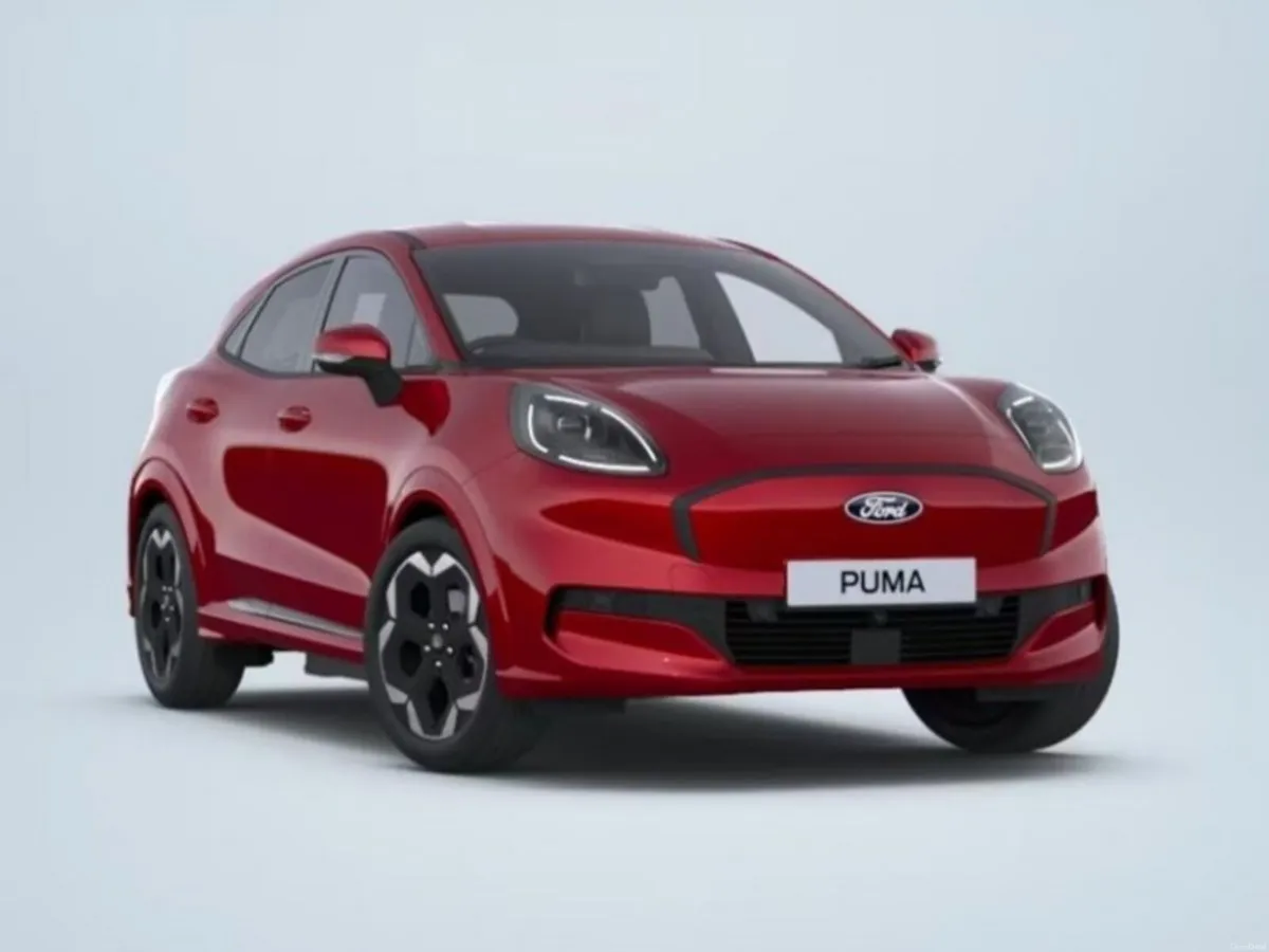 Ford Puma Gen E Premium - Image 1