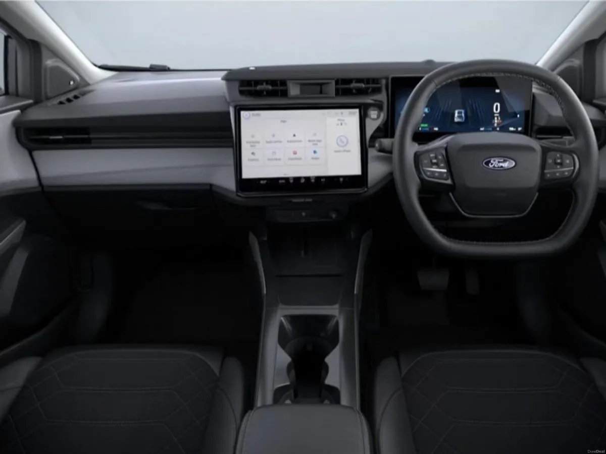 Ford Puma Gen E Premium - Image 5