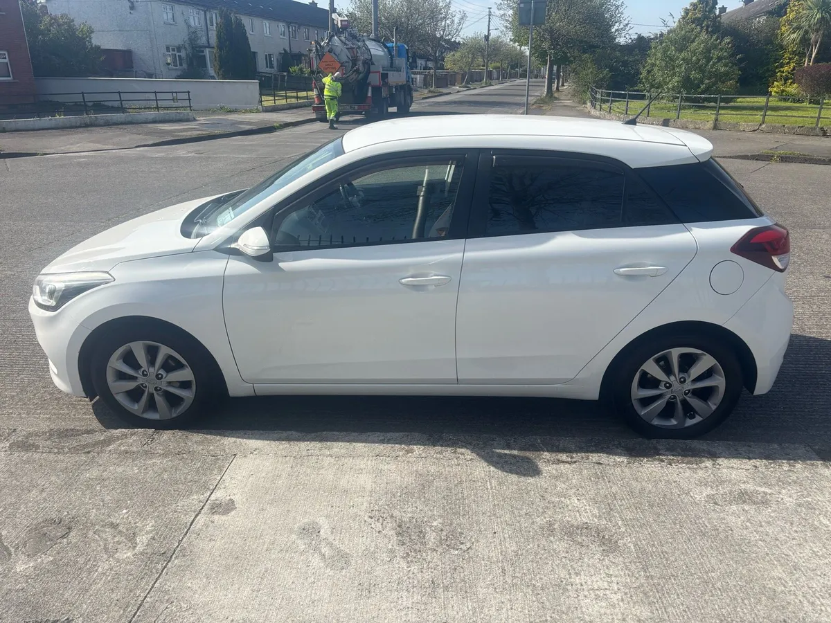 2016 Hyundai I20 - Image 3