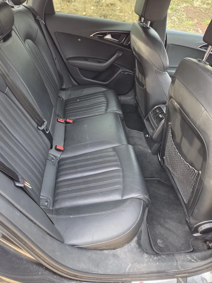 Audi A6 - Image 4