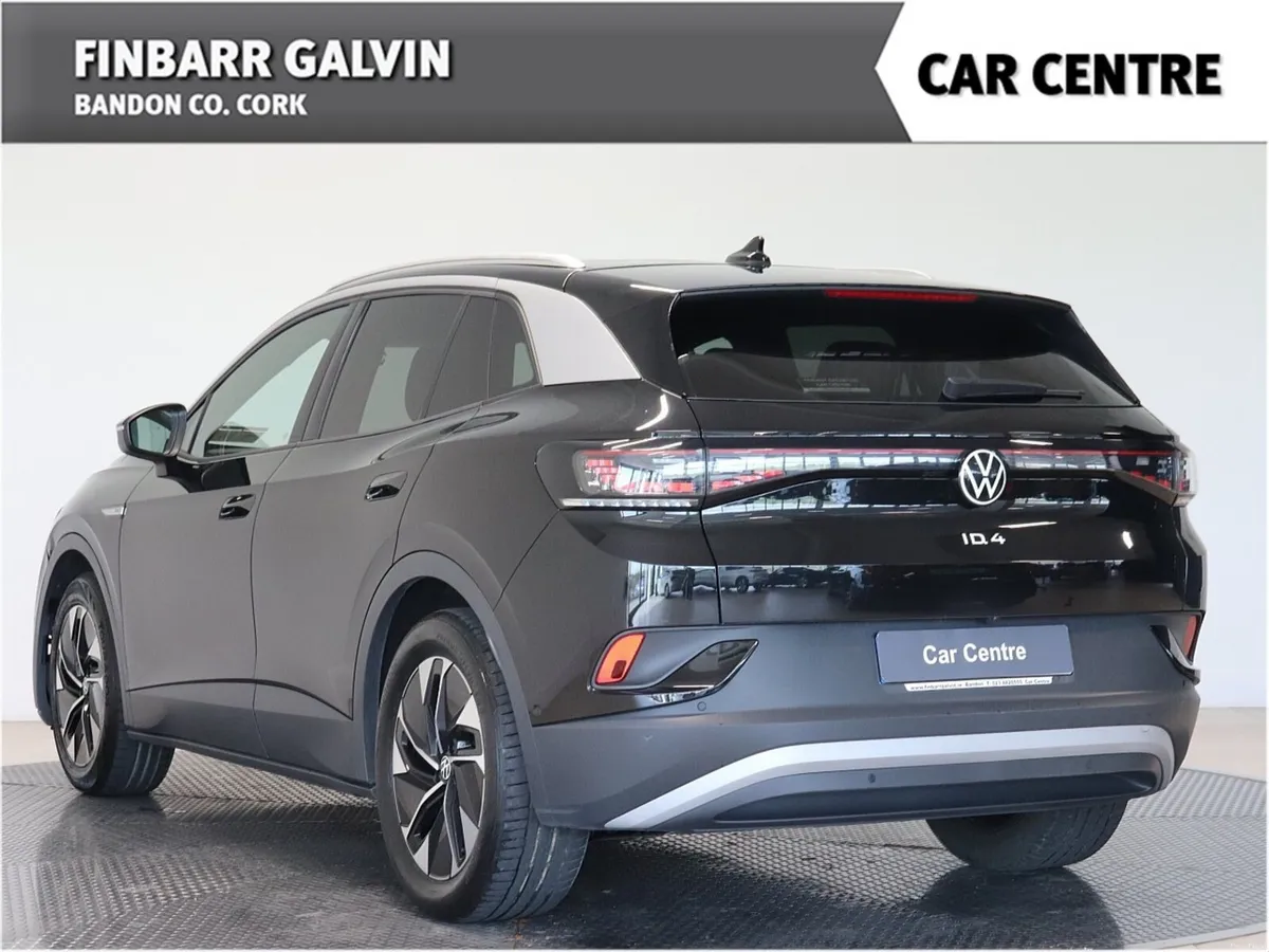 VW ID.4 FAMILY 77kWh 204HP (Panoramic Roof) - Image 2