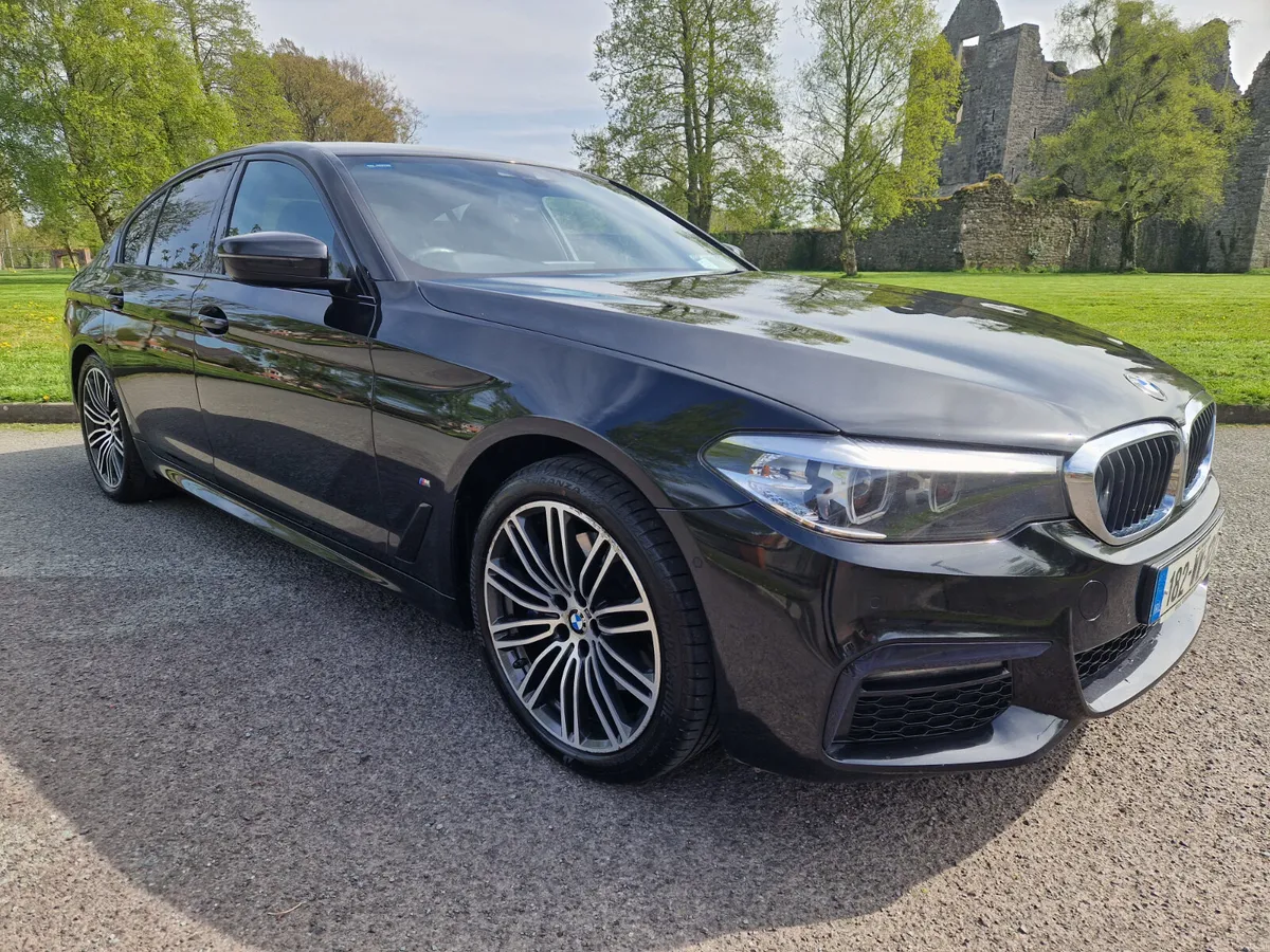 BMW 5-Series 330E,M-SPORT,HUGE SPEC, 2/YR WARRANTY - Image 3